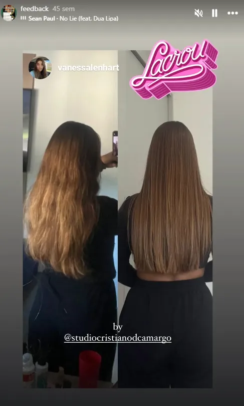 Vanessa Lenhart